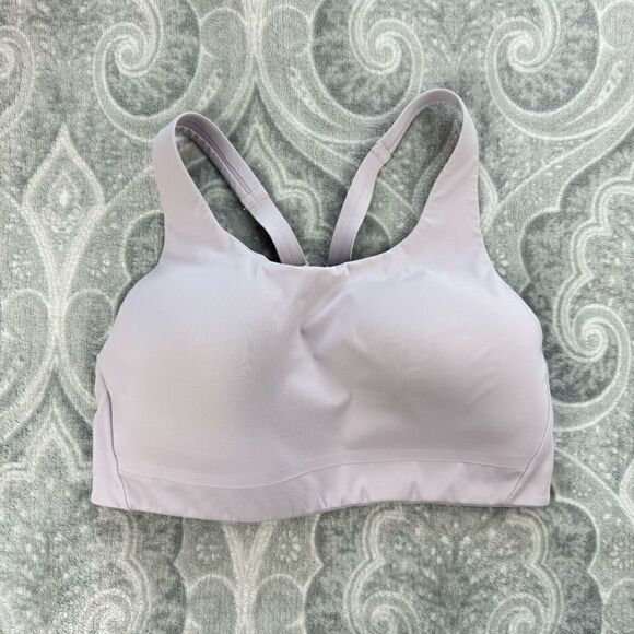 Womens Athleta Advanced Sprint Sport Bra - Picture 1 of 3